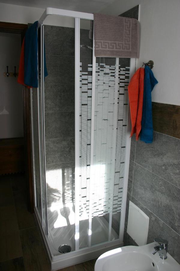 Apartamento Furggen Valtournenche Exterior foto