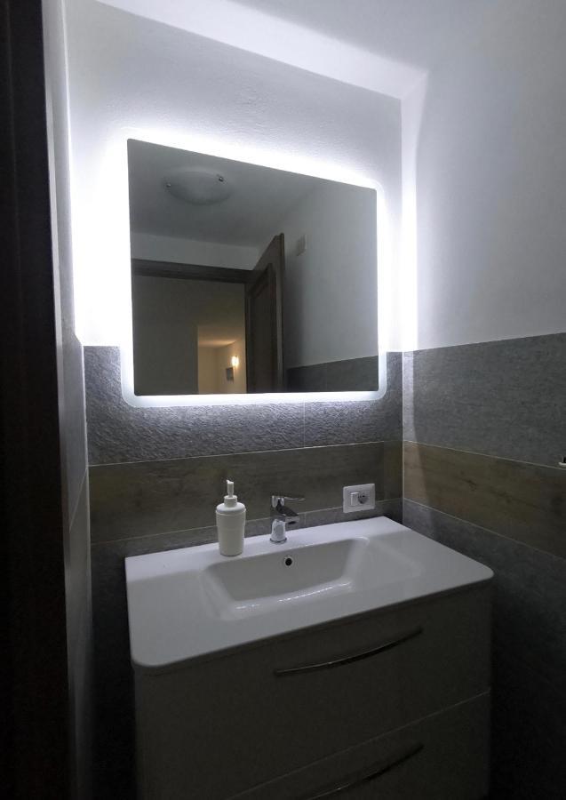 Apartamento Furggen Valtournenche Exterior foto